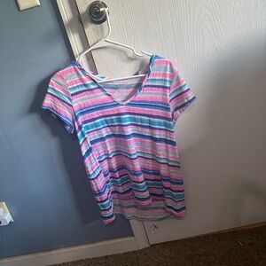 Lilly Pulitzer Etta top